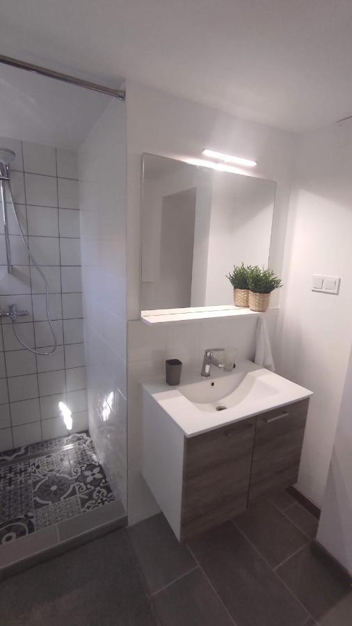 Apartment Loparina Nerezine Exteriör bild
