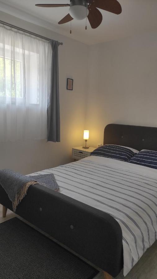 Apartment Loparina Nerezine Exteriör bild